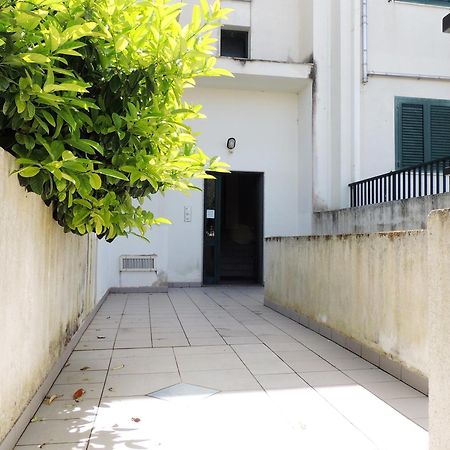 Oikia Vacanze Otranto Benedetta Exterior photo