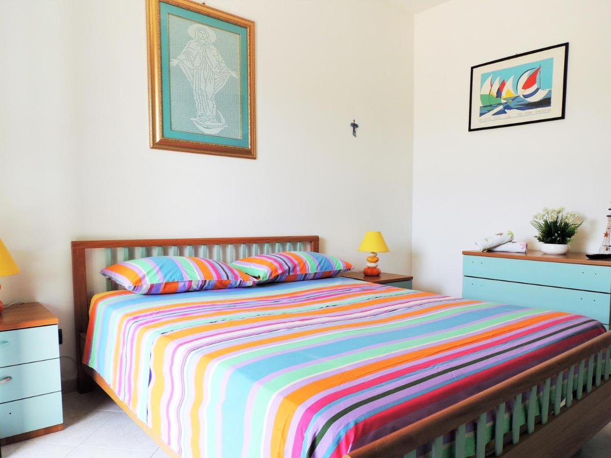 Oikia Vacanze Otranto Benedetta Exterior photo