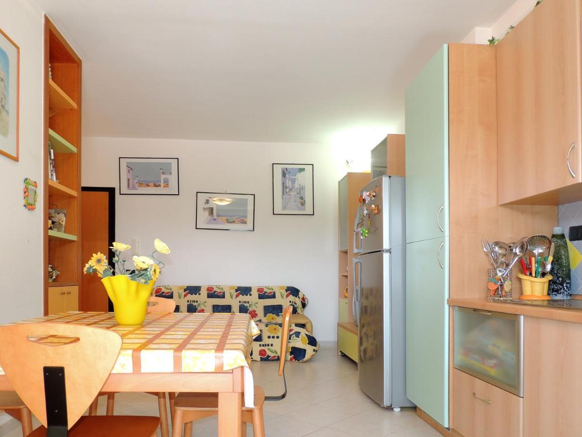 Oikia Vacanze Otranto Benedetta Exterior photo