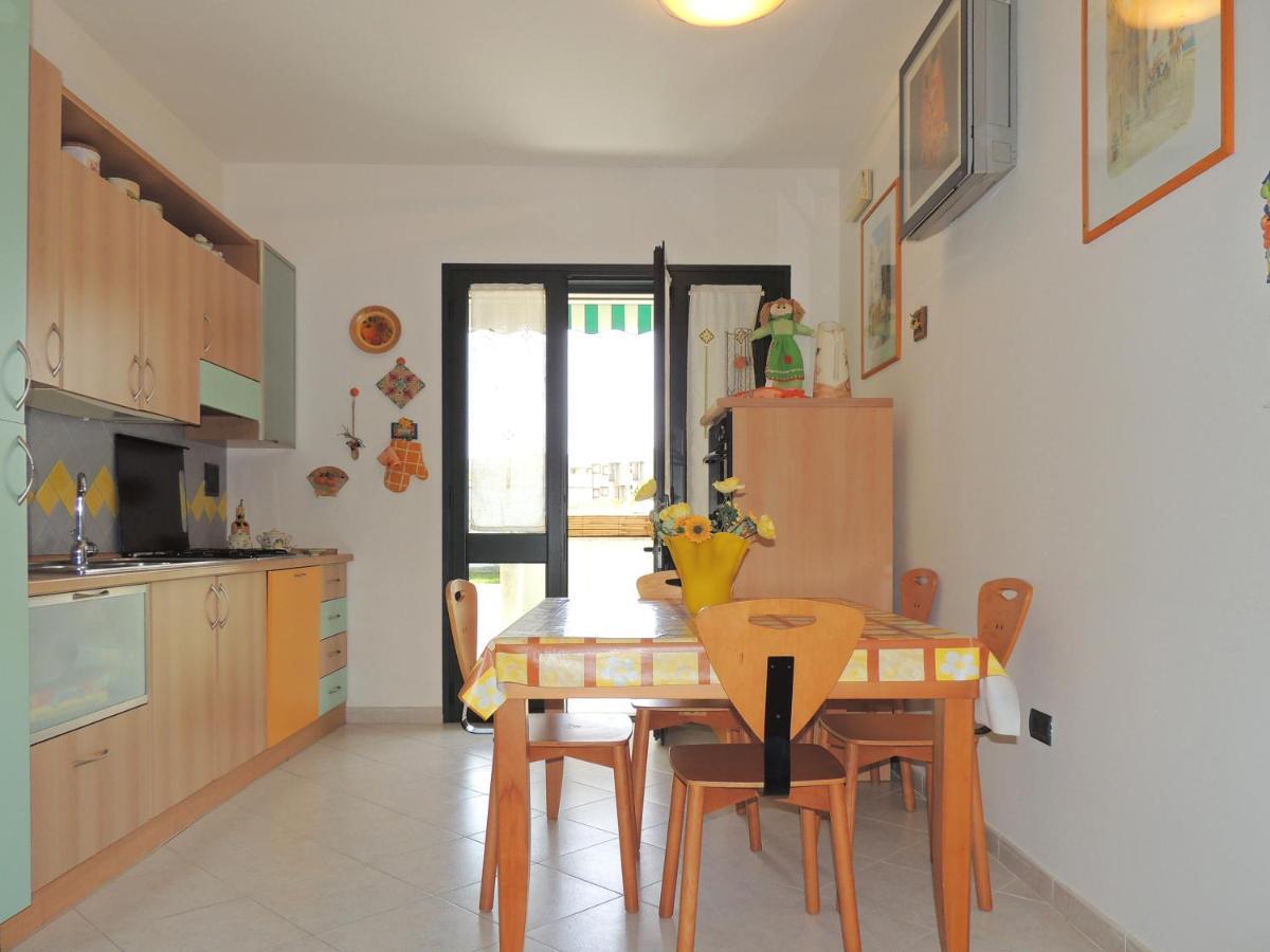 Oikia Vacanze Otranto Benedetta Exterior photo