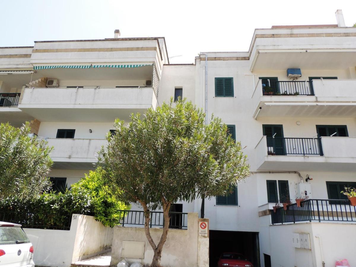 Oikia Vacanze Otranto Benedetta Exterior photo