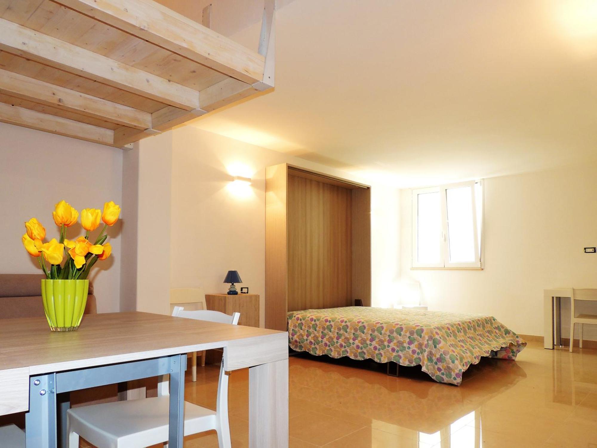 Oikia Vacanze Otranto Benedetta Exterior photo