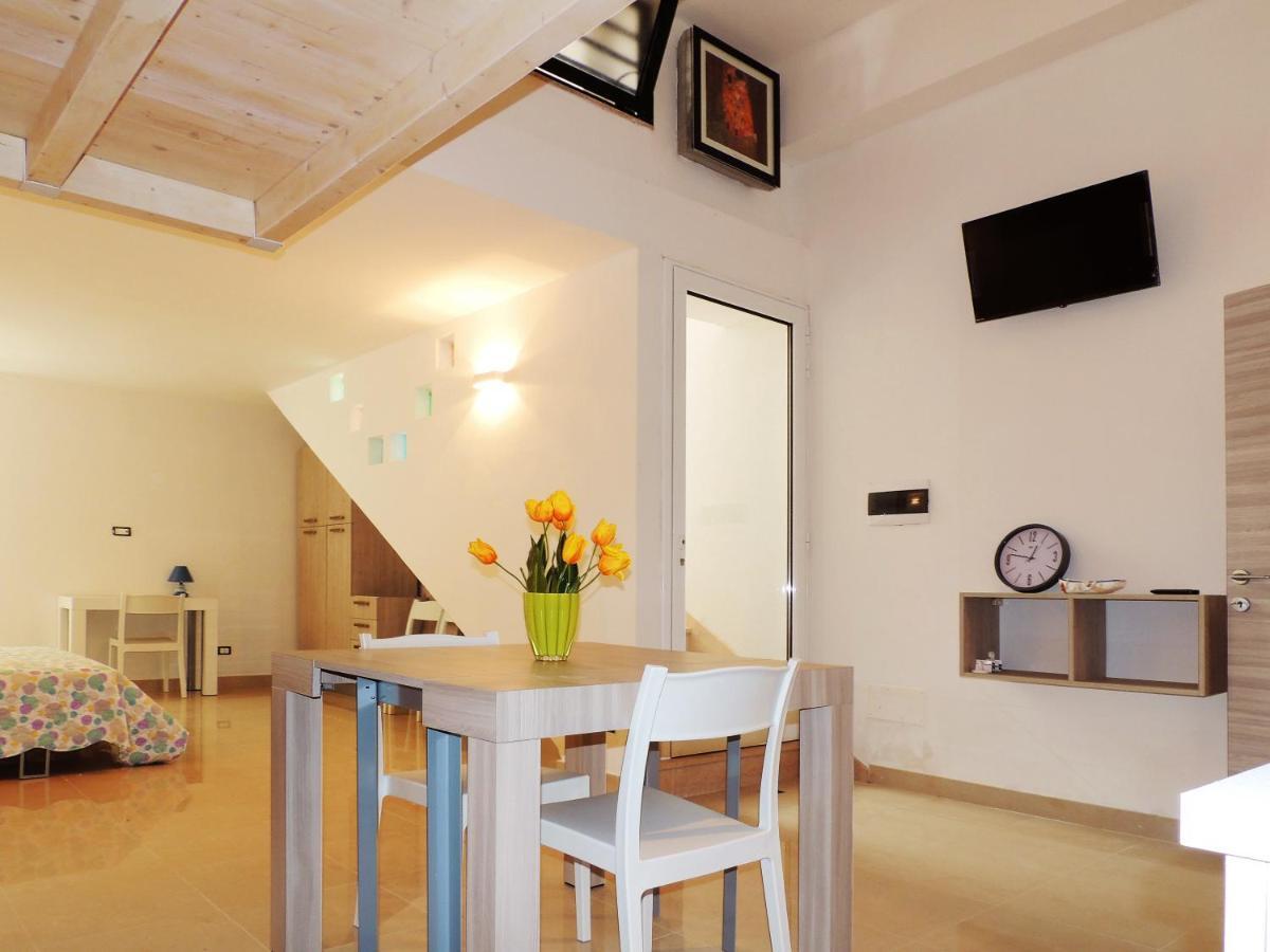 Oikia Vacanze Otranto Benedetta Exterior photo