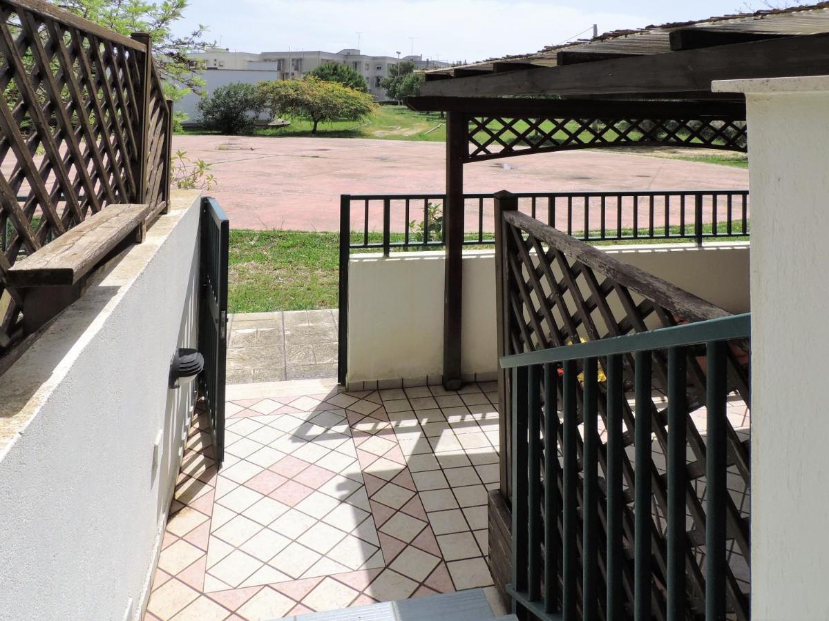Oikia Vacanze Otranto Benedetta Exterior photo